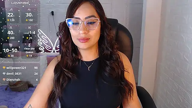 Paulina_627 live