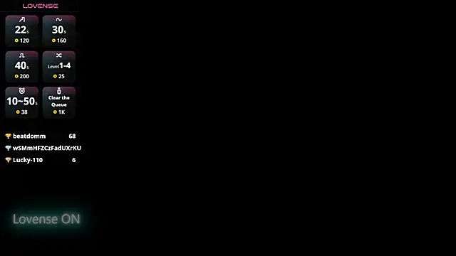 Sophi_leone_ live
