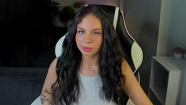 CatherineLambert live