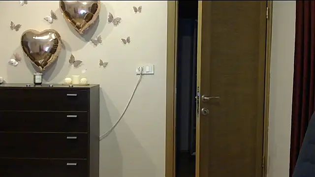Wild_Silk_Desire live