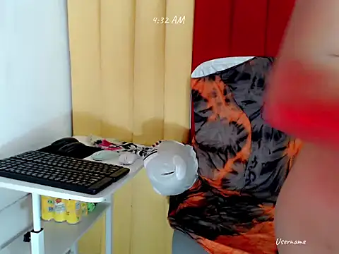 nesianhottits live