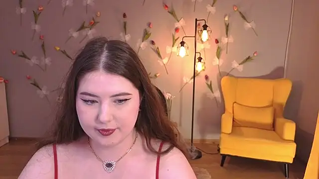 PixelGoddess live