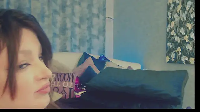 BritneyBarker live