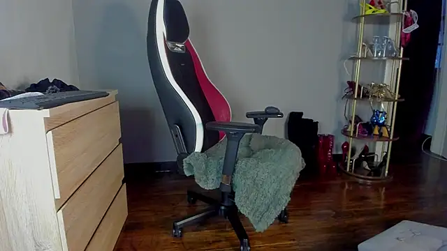 gingirel_ live