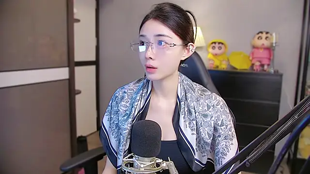 XiaoYuBao- live