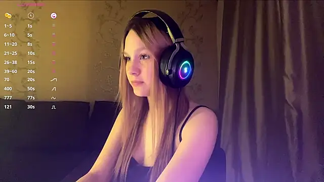 axin_burnell live