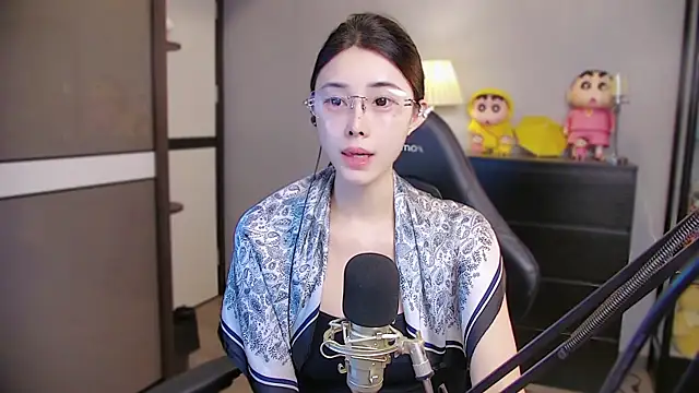 XiaoYuBao- live