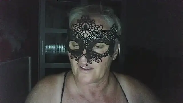 AngelDemon8 live