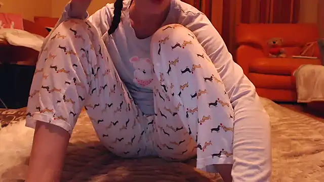 LovelyAndraGirl live