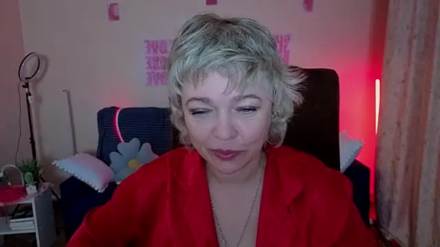 Rosette_Pricky live