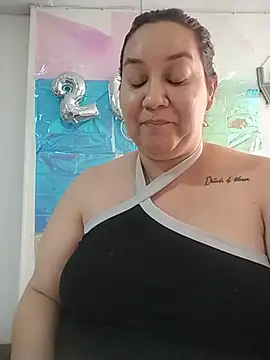 sharon_G live