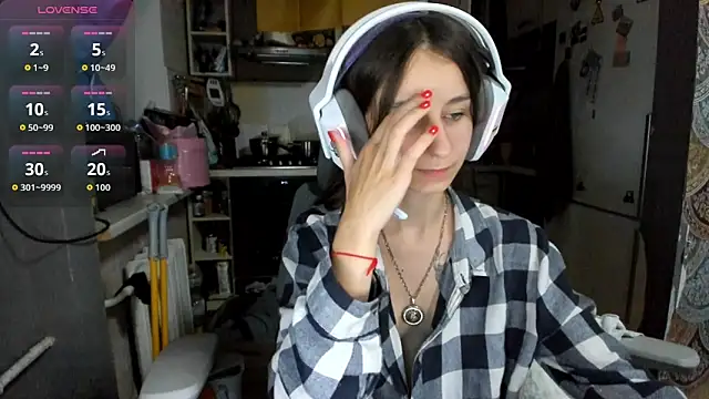 _Nika_Kik live