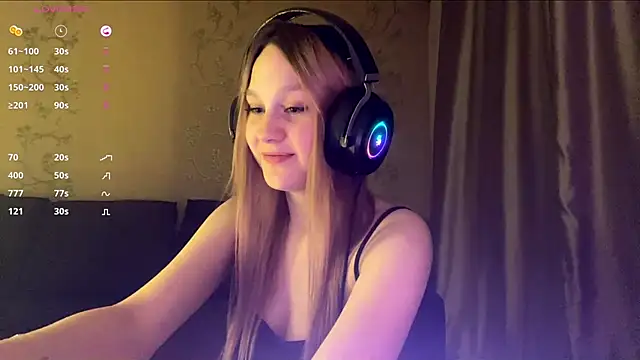 axin_burnell live
