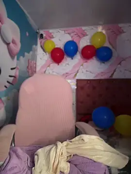 Stefany_LS live