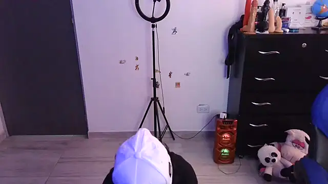 thomascooper7 live