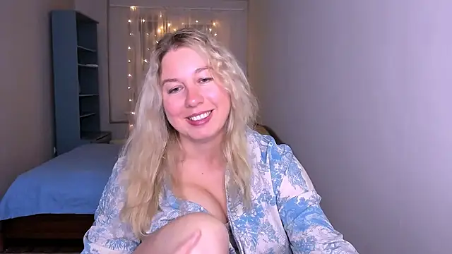NancySanders live