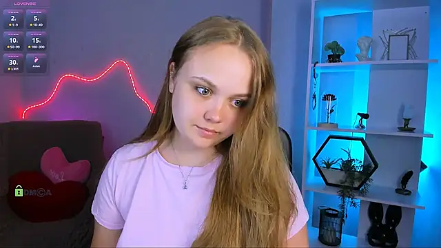 keri_ti live