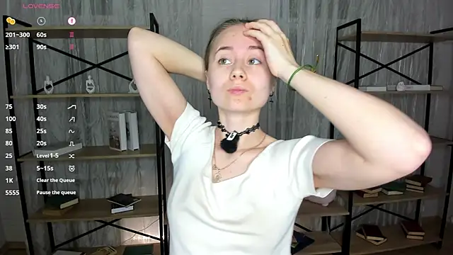 Crysta1Eva_ live