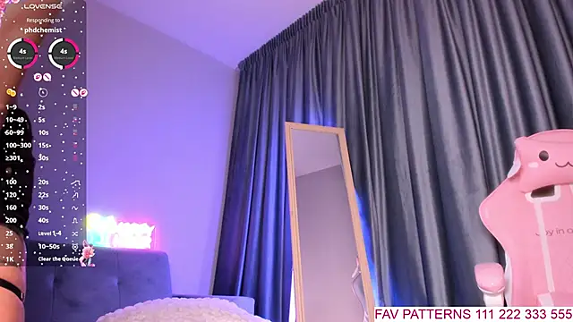 JessyyJ live
