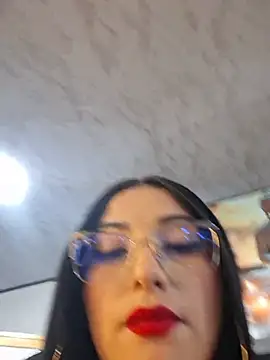 Jade_connor live