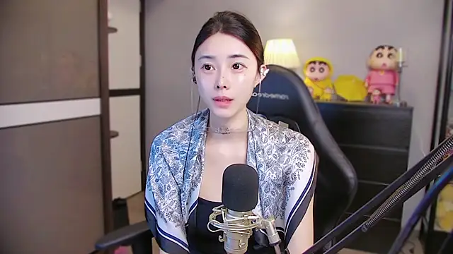 XiaoYuBao- live