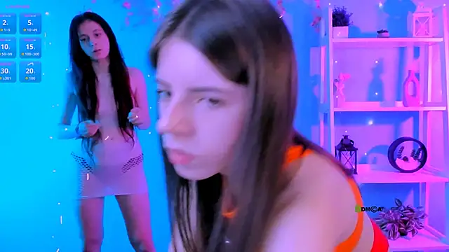 lyra_desire live