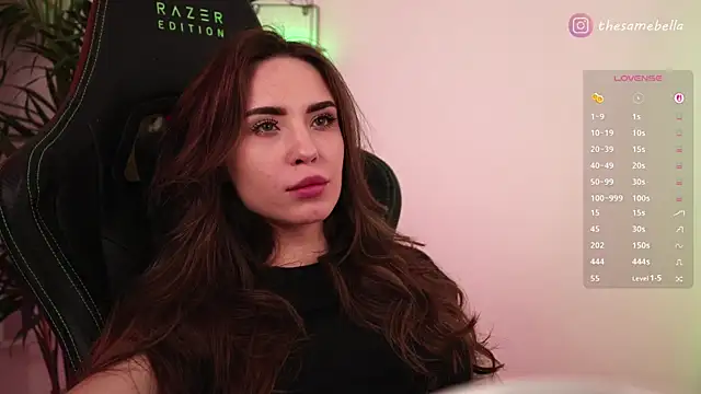 -BabyYoda live