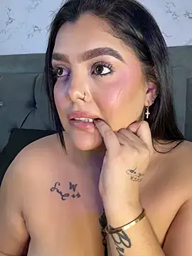 Brhiana_Williamms live