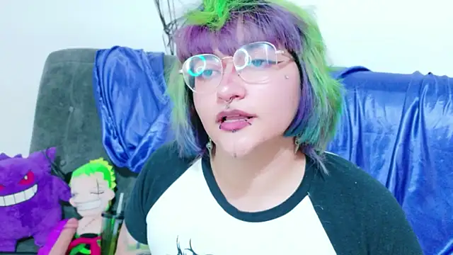 XxGreenGoodxX live