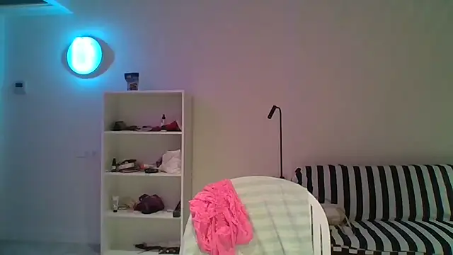 ALICAINWONDERLAND live