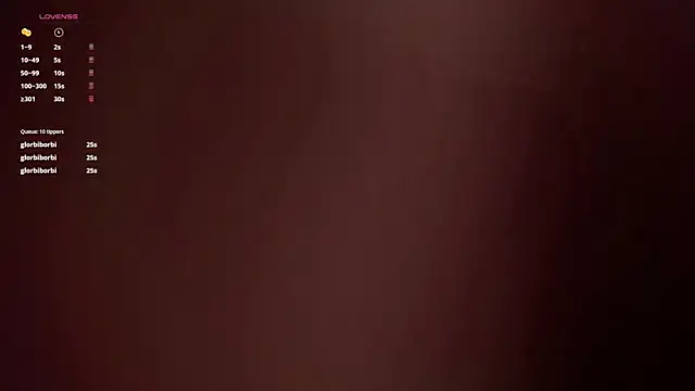MelodyBaur live
