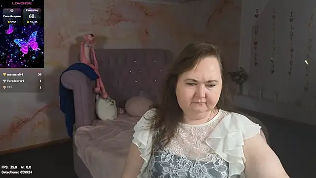 Eloisa_Eloy live