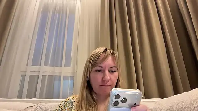 Dorielle live