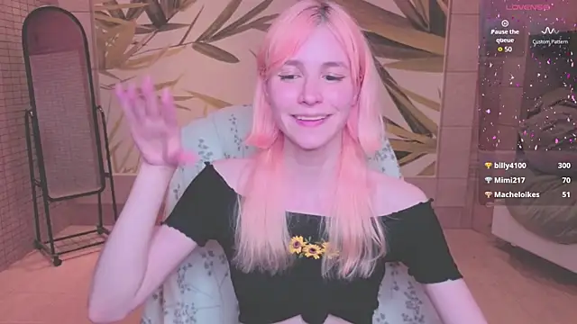 fleximona live