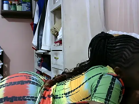 Ms_bunny88 live