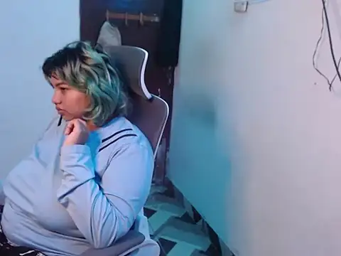 kimy_19 live