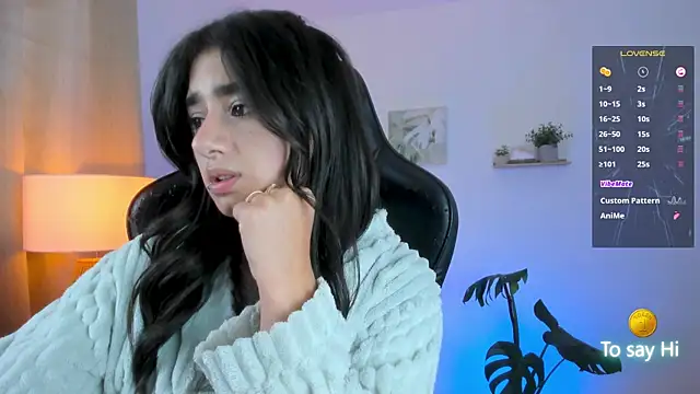 Anya_Volkov live