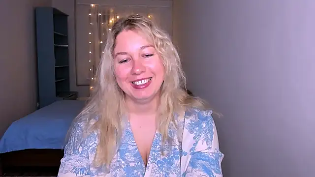 NancySanders live