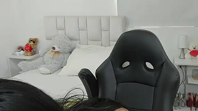 Ms_milarose live