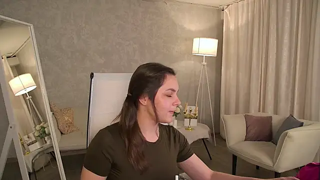 FrancescaCavaliere live