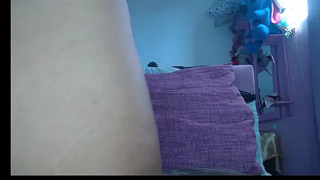 KeillyDiaz live