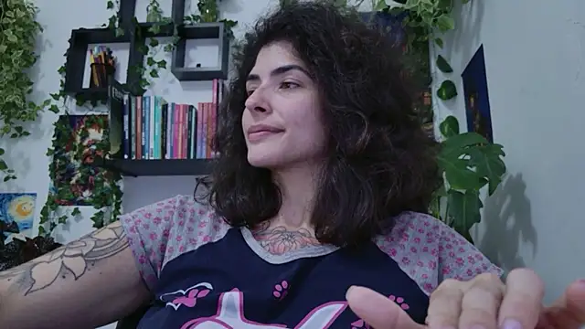 TaliMajesty live