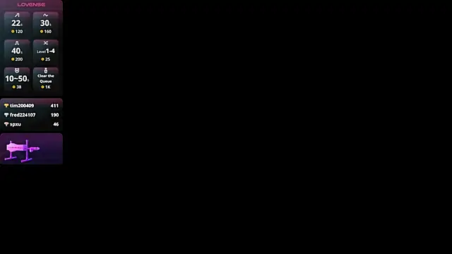 LustAngelPrincess live