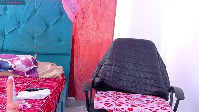 Vanessa_7_ live