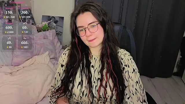Kitty-Katty live