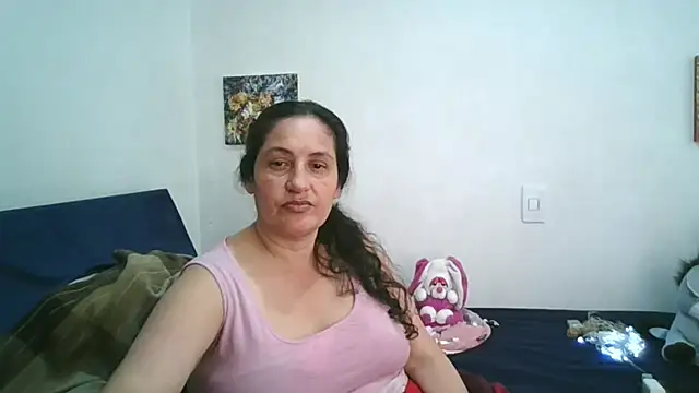 ximenajimenez live
