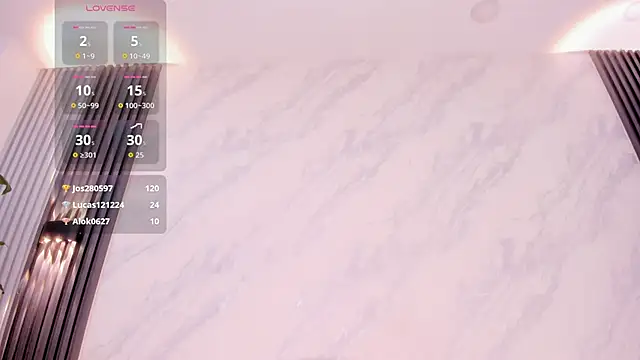 Scarlett_Rios live