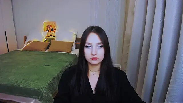 JulietteMonli live