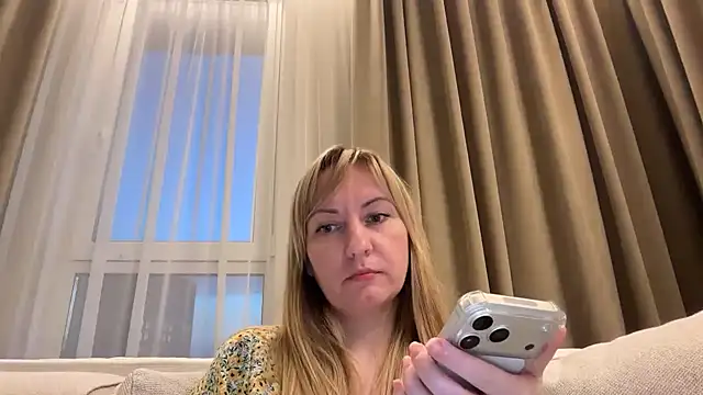 Dorielle live