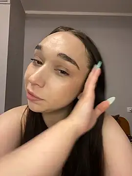 KaterinaWalker live